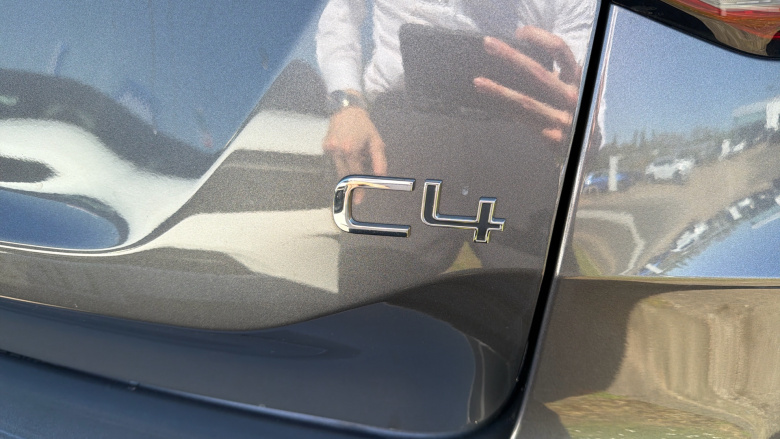 Citroen C4 1.2 PureTech [130] C-Series Edition 5dr Petrol Hatchback